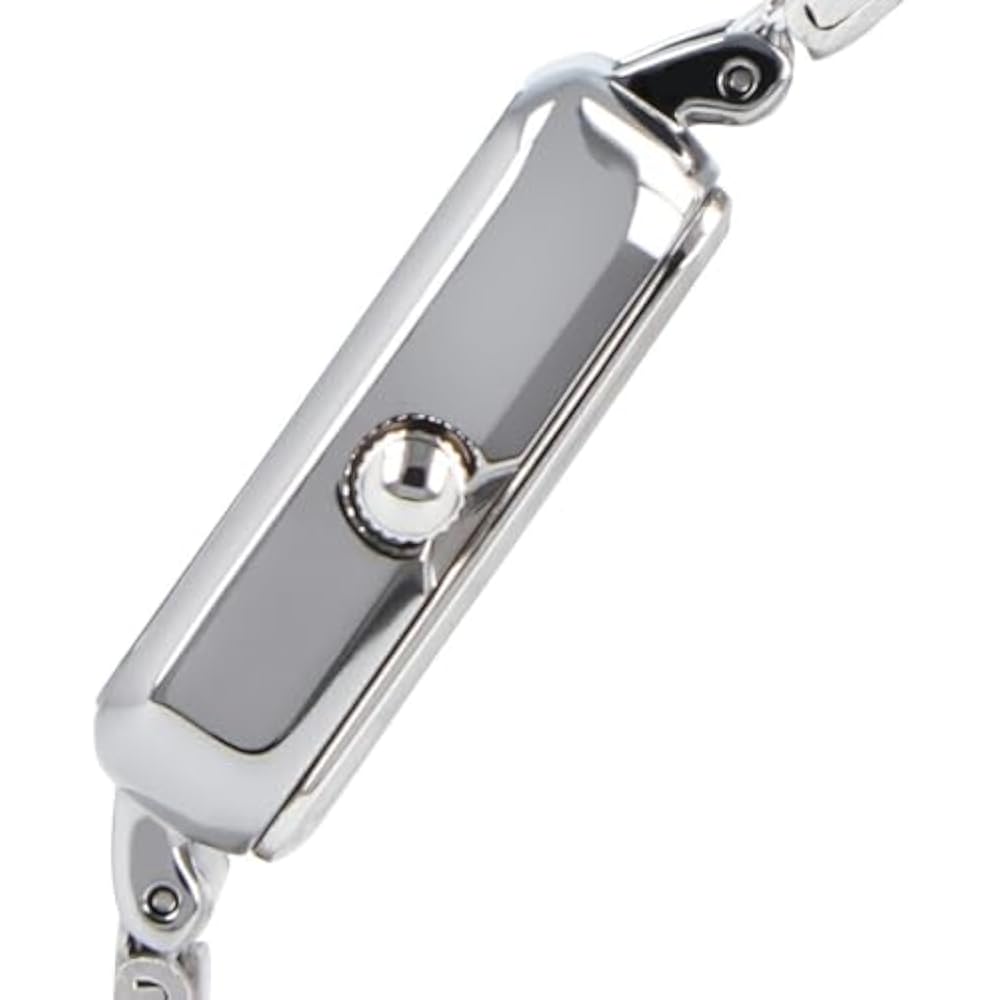CASIO Casio Cheap Casio Chipukashi Watch Watch Watch Women's Quartz Analog Brass Stainless Steel ...