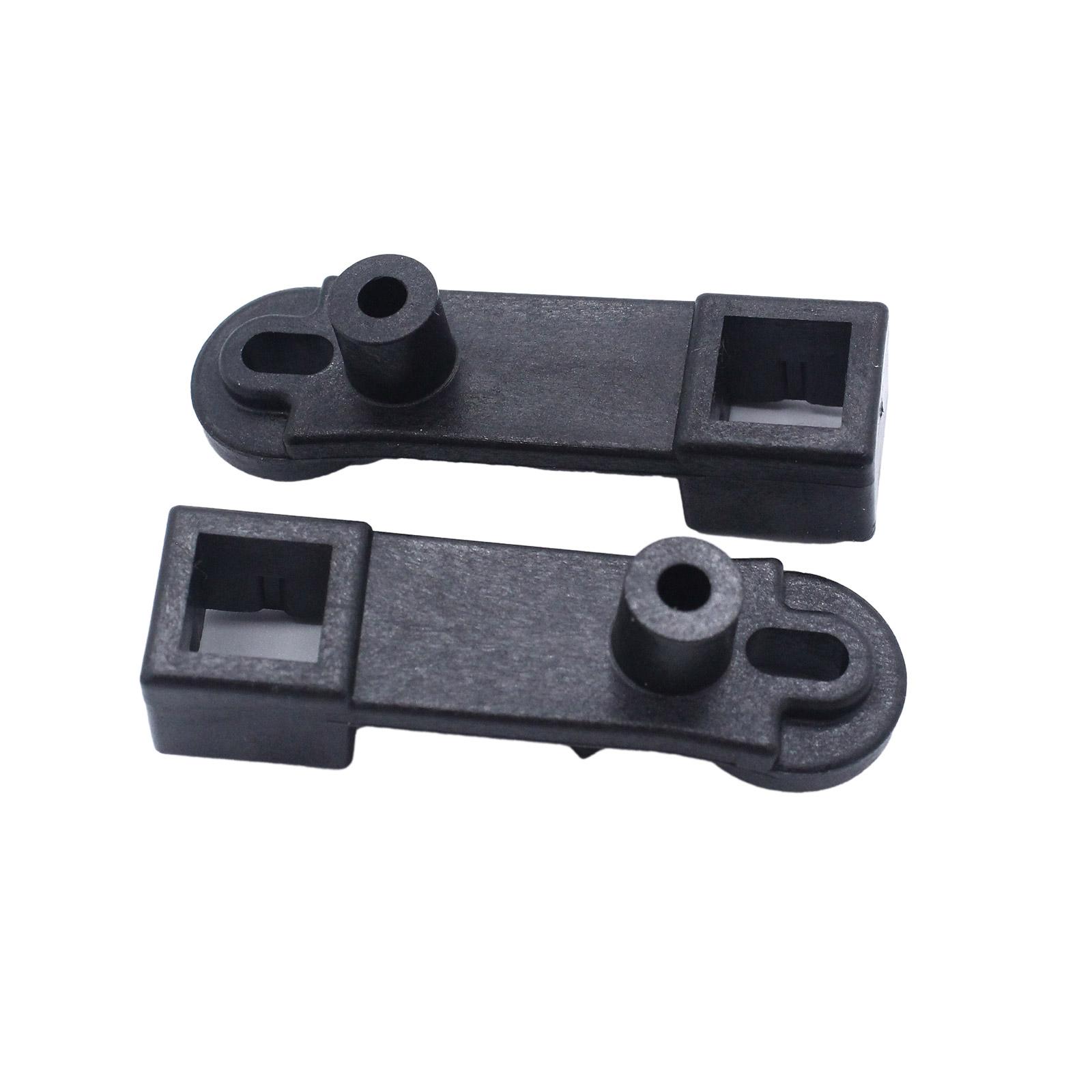 

OM642 Worn Intake Manifold Swirl Valve Arm Connecting Rod Diesel 3.0L V6 Repair Kit for Sprinter 2500 A6420905037 1 Pair