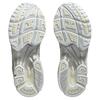 Asics Gel Nimbus 10.1 White Pure Silver Unisex Sneakers 1203A761-100