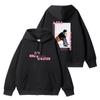 Super Junior Yesung "It's Complicated" Asia Tour Official Hoodie
