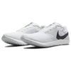 Nike Air Zoom Rival Waffle 6 'Pure Platinum' Sneakers Casual DX7998-100