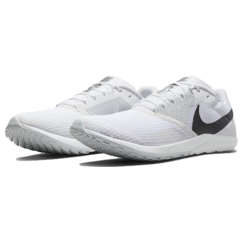 Nike Air Zoom Rival Waffle 6 'Pure Platinum' Sneakers Casual DX7998-100