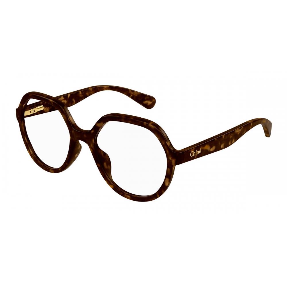 

Chlo Cc0020o Kids 002 Kids Eyeglasses Dark Tortoise/48-17-125