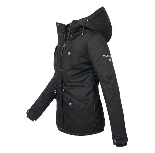 Куртка зимняя Marikoo Manolya