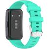 Adjustable Comfortable Silicone Belt Wearable Wriststraps Unisex Bracelet for Band 9/8 Fitness Device Antislip Wristband