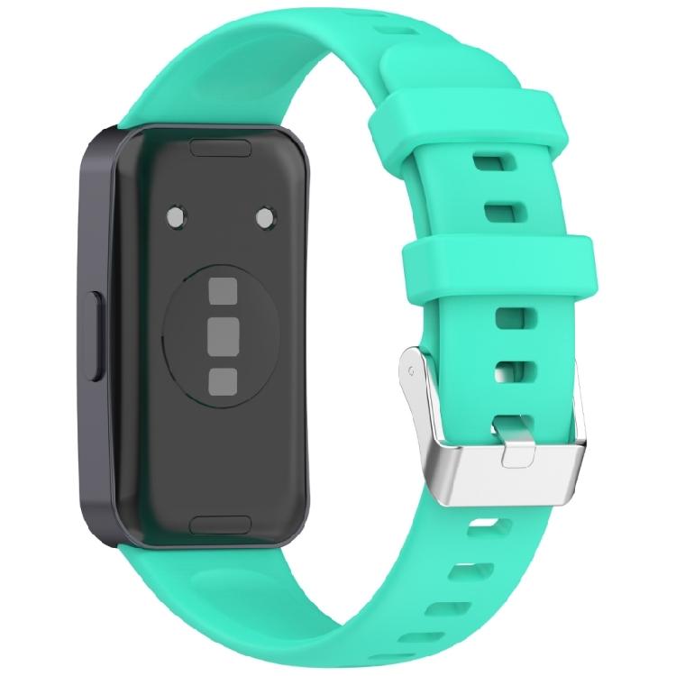 Adjustable Comfortable Silicone Belt Wearable Wriststraps Unisex Bracelet for Band 9/8 Fitness Device Antislip Wristband