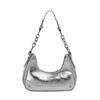 Underarm Bag for Women New Trend This Year High-End Niche Chain Fashion Commuter Crossbody Baguette Bag