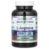 iHerb L-Arginine 1000mg 120 Tablets