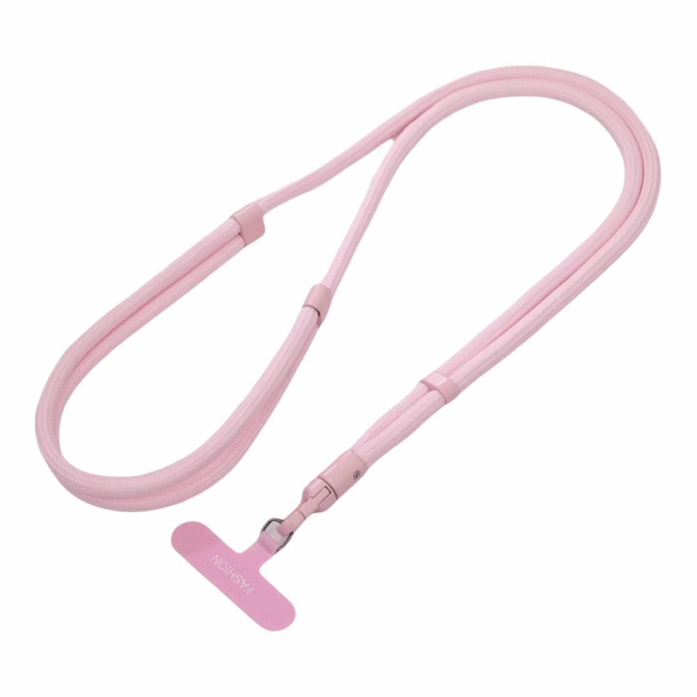 Anti Loss Phone Lanyard Adjustable Phone Hanging Rope Crossbody Neck Strap Phone Strap Hiking