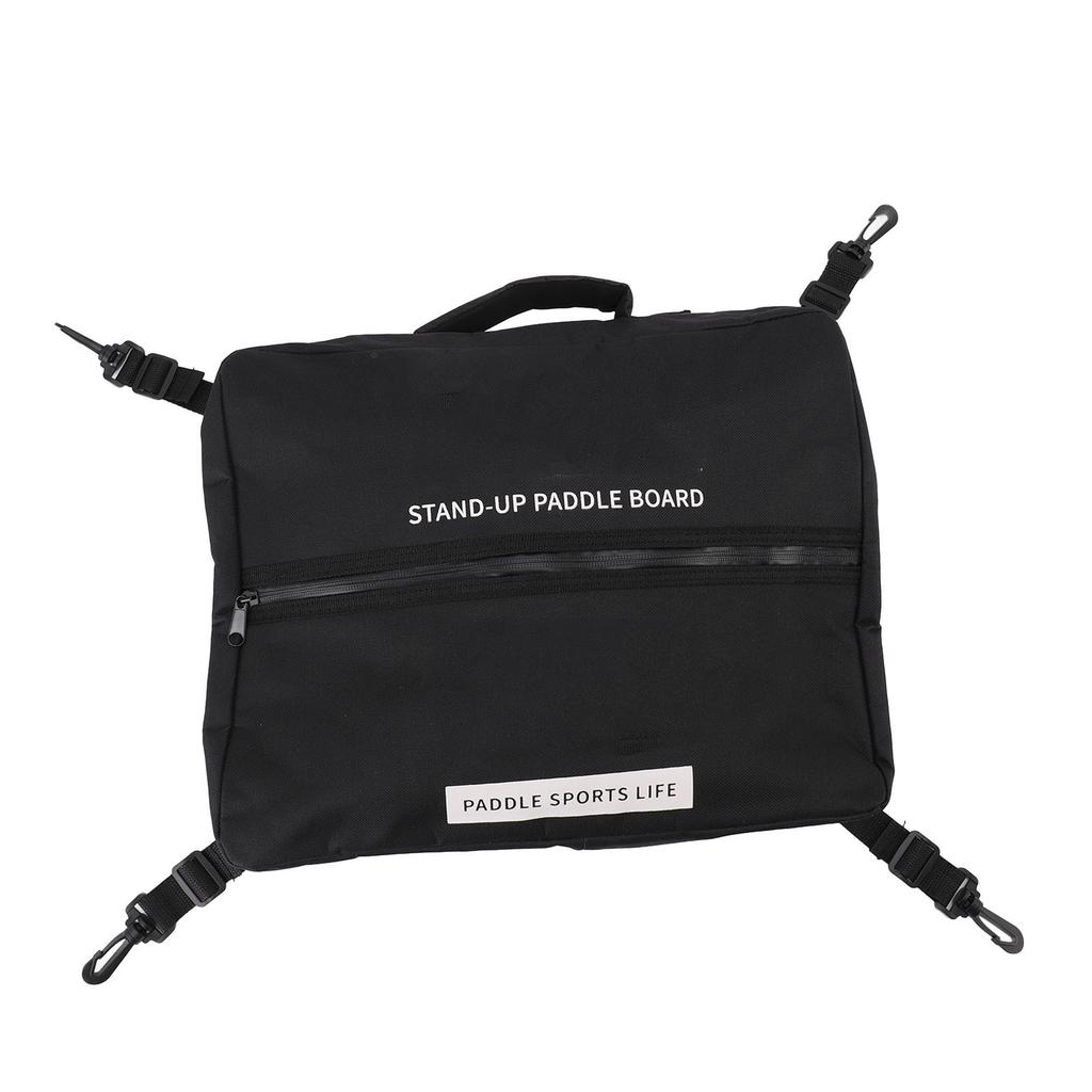 Paddleboard Decktasche Große Kapazität Leichte Paddleboard Zubehörtasche zum Treiben