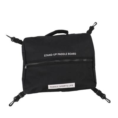 Paddleboard Deck Bag Large Capacity Lightweight Paddle Board Accessories Bag for Drifting