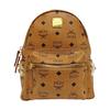 [Pre-Owned] Classic Double-Sided Studded Monogram Print Coated Canvas Mini Backpack - Very Good #13KA66F