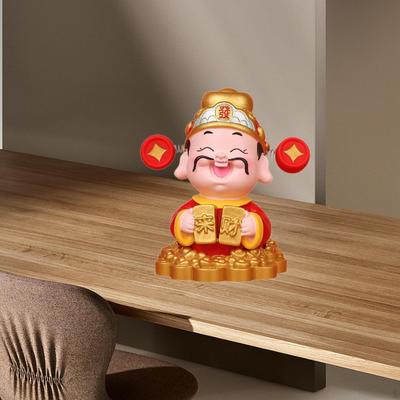 Decoração de casa – Estatuetas