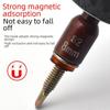 8mm Non-Magnetic Hexagon Socket Hand Drill with Strong Magnetic Tail Wire Wrench.
