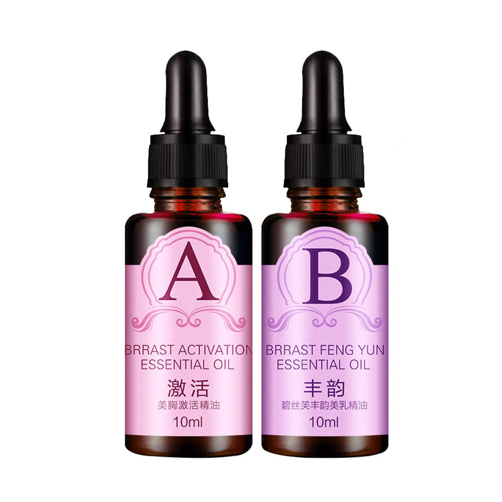 

Эфирное масло для массажа груди 10 мл