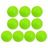 Golf Ball for Backyard Realistic Feel PU Practice Golf Ball Foams Golf Ball