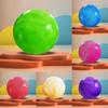 9 Inch Cloud Bounce Ball Pvc Inflatable Marble Elastic Sensory Ball Toddler Baby Children Toy Ball