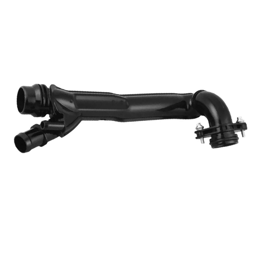 OEM Part Number 2642008600 A2642008600 Thermostat Coolant Pipe For Mercedes-Benz For C300 Replacement Car Accessories