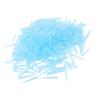 500Pcs Pipette Tips 1000ul Universal Plastic Autoclavable for Laboratory Liquid Pipet Pipettor