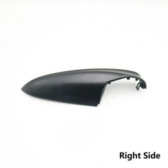 

Car Side Door Rearview Mirror Cover Housing Shell For Mazda 6 Atenza 2014~2017 A right side