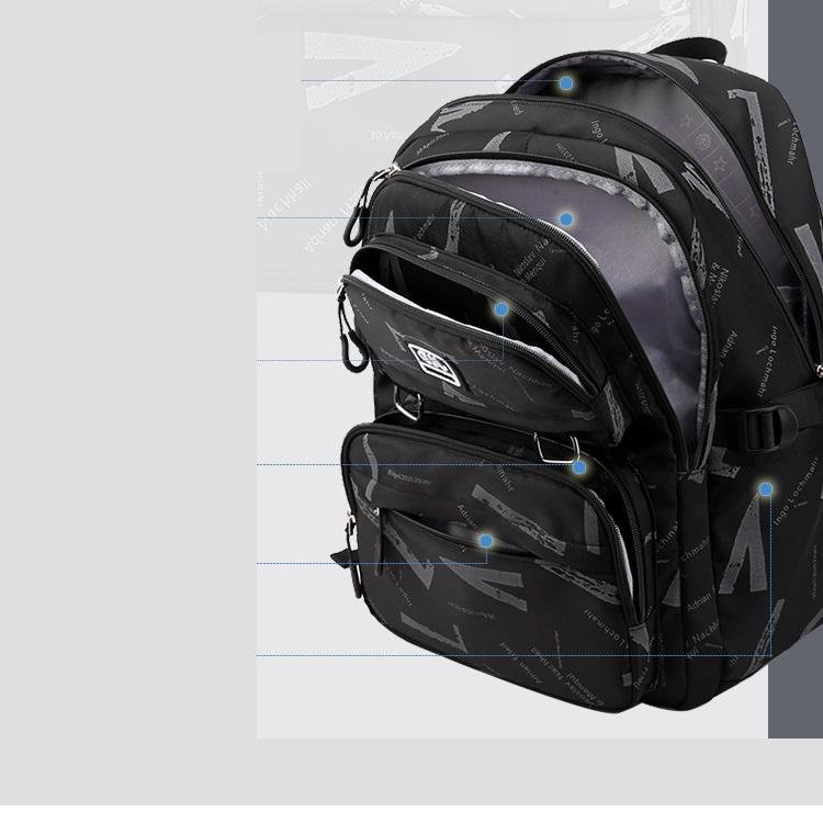 Schulranzen für Grundschüler JW9375B