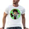 Varian And Ruddiger Tangled The Series T T-Shirt man t shirt designer t shirt man plain T-Shirt