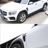 Mercedes-Benz GLB 20-21 Fender Vent Decorative Covers for GLB 180/200/250 (Pair)
