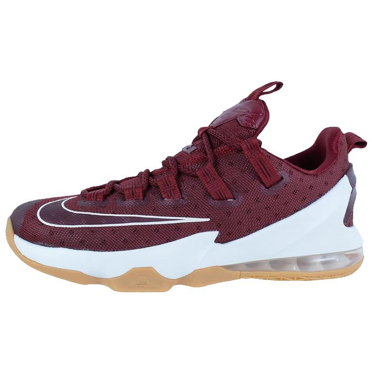 

Nike LeBron 13 Low Cavs 831925-610 38.5