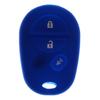Remote Control Key Cover Replacement for Car