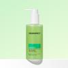 Veganifect Clean And Glow Green Barley Gel Cleanser 205ml