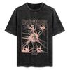 Spiritbox for Fans T-Shirt Essential T Shirt Blue Archive Anime Tshirt Mens Graphic T-shirts Funny