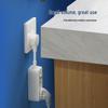 BULL 10A Leakage Protection Plug with Cable CN plug (adapter included)