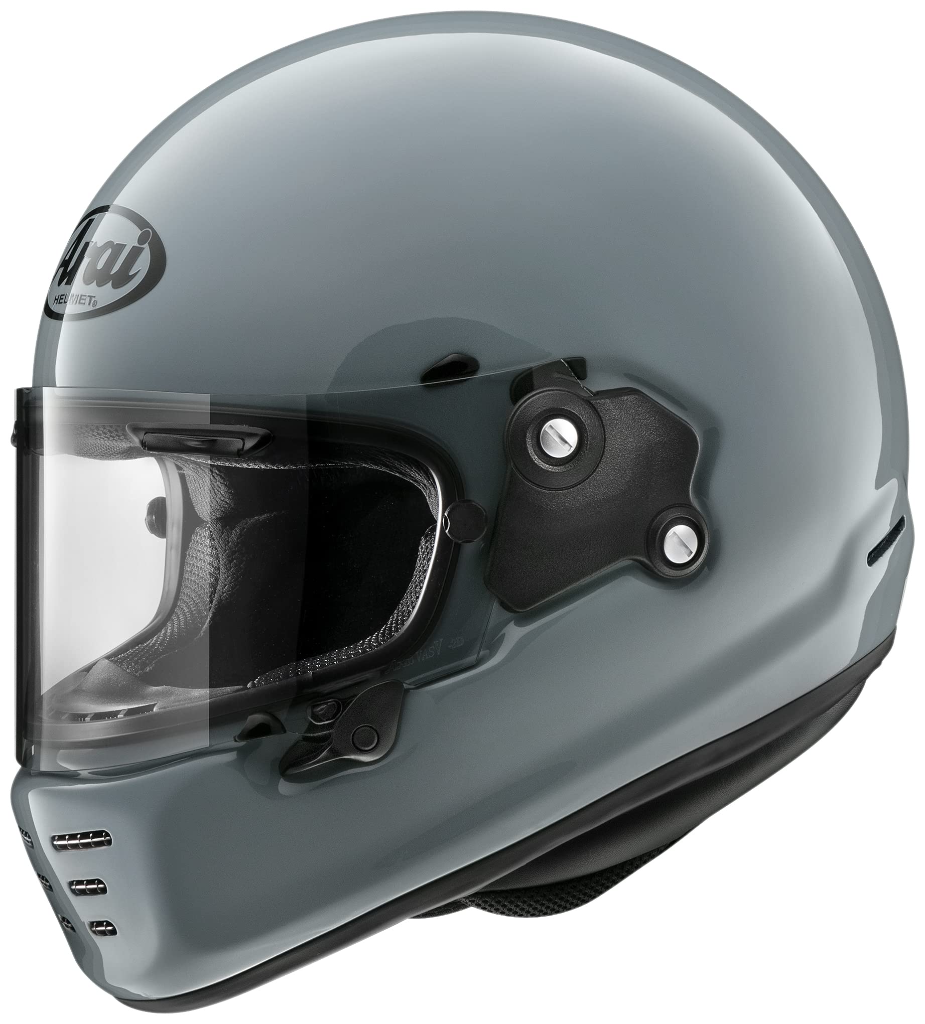 

Велосипедний шолом Arai Full Face RAPIDE NEO Ice Blue 57-58см