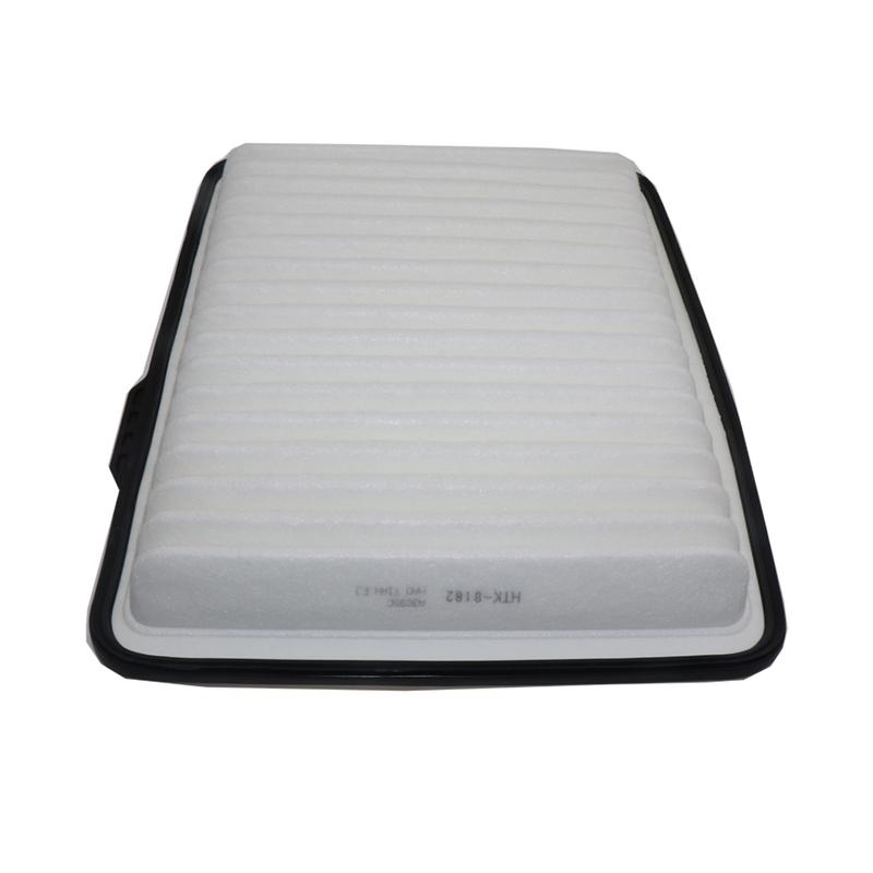 Car Engine Air Filter for CHEVROLET GMC Colorado Canyon HUMMER H3 ISUZU i-290 i-370 15942429 A3095C