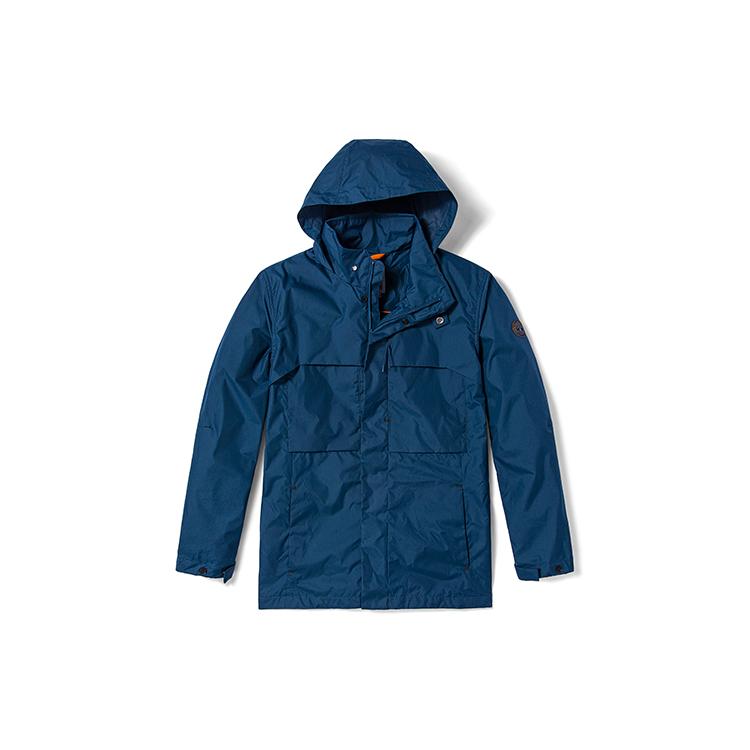 Timberland Jackets & Coats Men's Dark Indigo A62FH-288