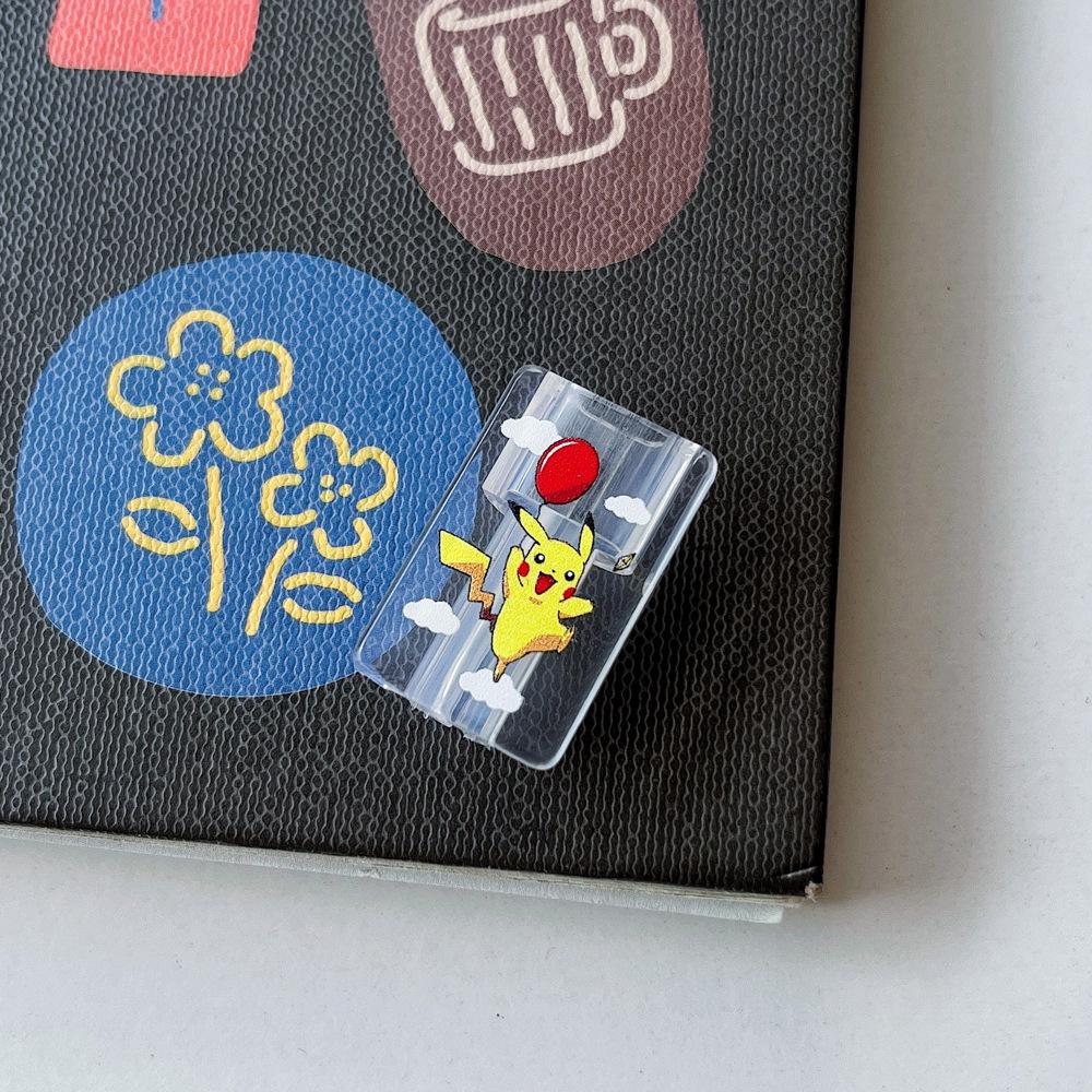 Cartoon Cable Protector Sleeve for Apple, Huawei, Xiaomi Charging Cables