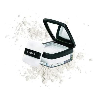 Cosmetics All Set To Go Cipria traslucida per il viso | Finitura opaca | Dura fino a 8 ore | 7 g, bianco