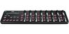 KORG nanoKONTROL 2 BK MIDI Controller (Black) - MIDI Keyboard