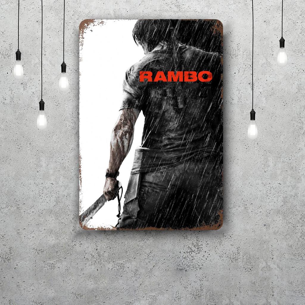Samaritan Movie Funny Bar Metal Sign Retro Plaque Vintage Sign Alcohol Drinker Pub Club Man Cave Kitchen Wall Decoration