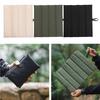 Outdoor Camping Hiking Seats Pad Folding Seats Cushion Portable Moistureproof Seats Pad for Camping Picnics Hiking