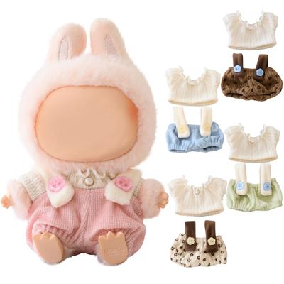 Ropa de bebé hecha a mano, Ropa de muñeca, Decoración de muñeca