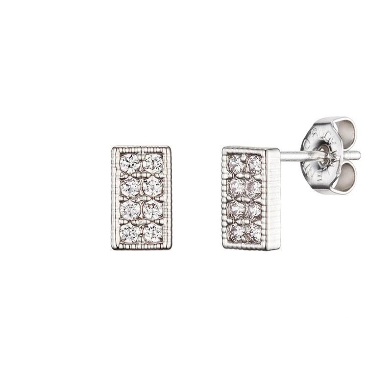 Valentino Rudy Vr310-07-We Women'S Earrings