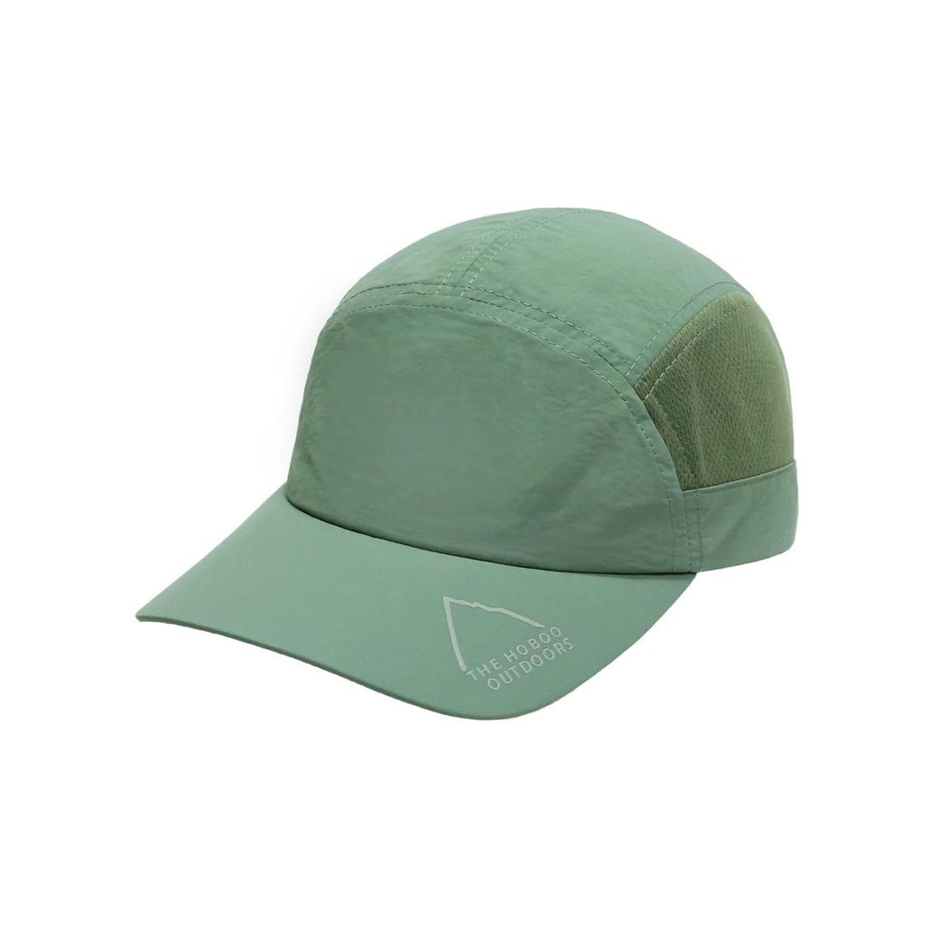Children's Lightweight Breathable Duckbill Cap – Summer Sun Protection Baseball Hat for Boys