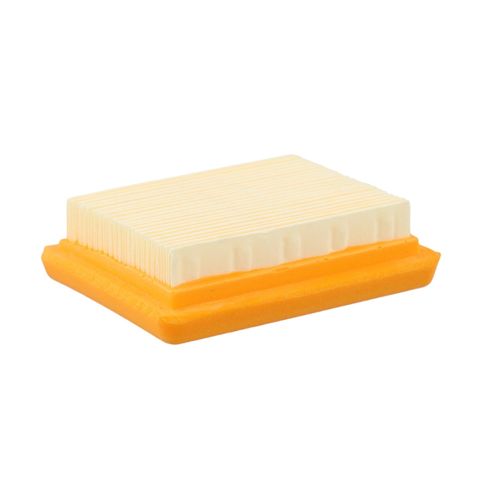 

Yard Filter Air Filter chainsaw kit lawnmower lawnmower air Air replacement air Gardening #4134 141 0300 Parts