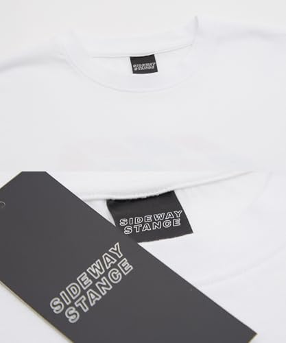 [IMPROVES] SIDE23-141 Plain Long Sleeve T-Shirt