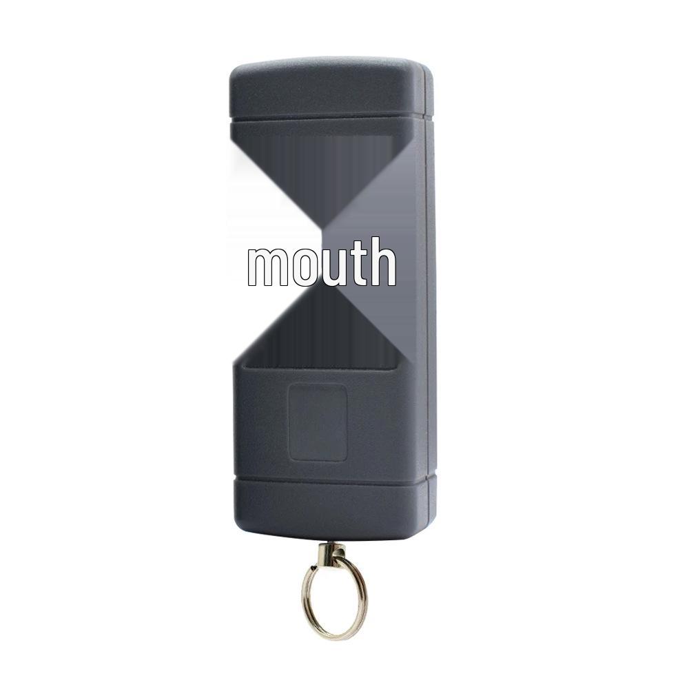 Copy HSE2/HSE4 868MHz 2-Button Wireless Garage & Roller Shutter Door Remote 4-Button