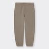 GU by Uniqlo Heavyweight Sweat Wide Easy Pants  Standard Length 69.0 73.0 Cm 
