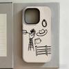 Luxury Y2K Pepper Phone Case for iPhone 17 16e 16 15 14 13 12 11 X XS XR XSMAX 7 8 Air Pro Max Plus Luxury Double-layer