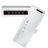 Erstatningsbatteri for MacBook 13 A1278 2008 MB467 MB771 MB466 A1280 Laptop-batteri 45Wh