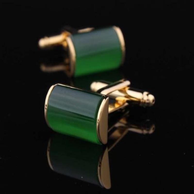 Gift Box French Cufflinks Sleeve Spikes Men'S Cuff Buckles Shirt Men'S And Women'S Suit Cufflinks Shirt Cufflinks